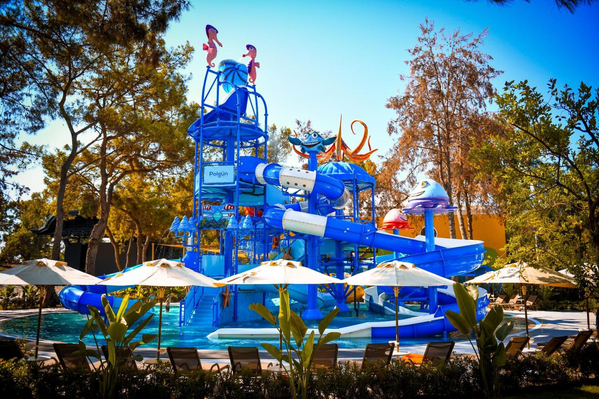 Bergiz Hotels & Resorts Kemer Antalya Exterior photo